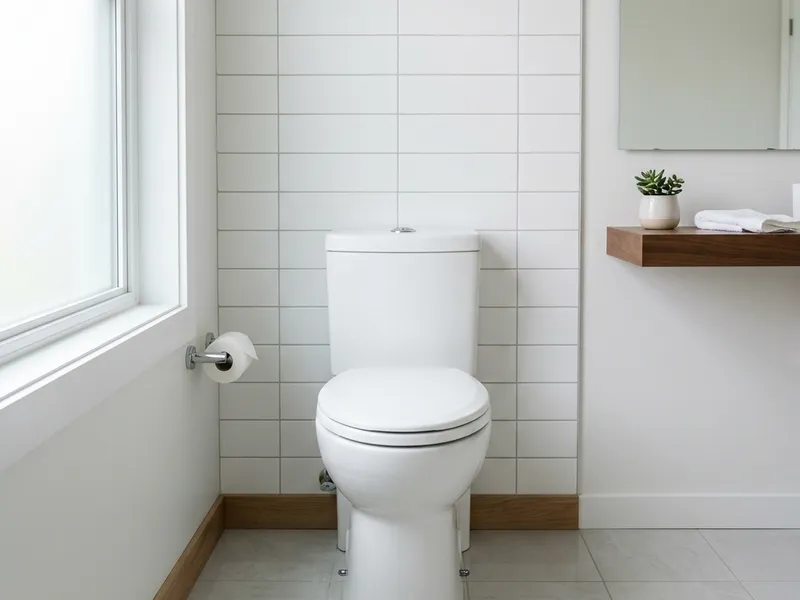 Toilet Repair & Installation Plumber in Eaton, OH